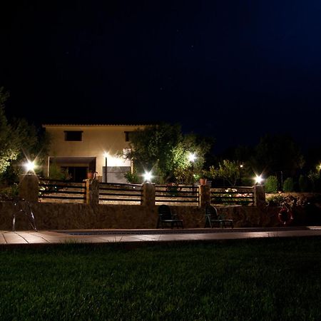 Casas Rurales Cazorla-Alcon โปโซอัลกอน ภายนอก รูปภาพ