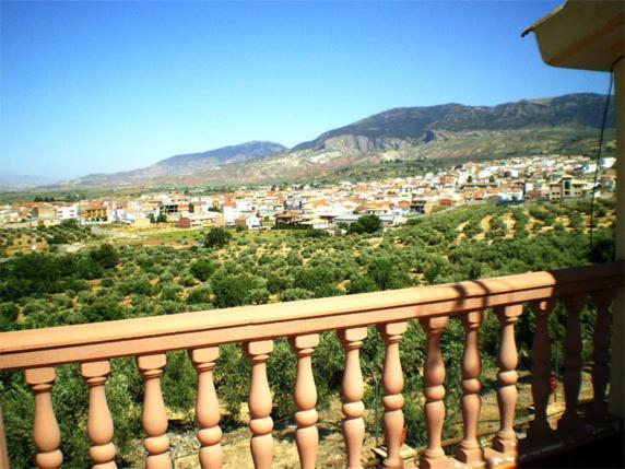 Casas Rurales Cazorla-Alcon โปโซอัลกอน ห้อง รูปภาพ