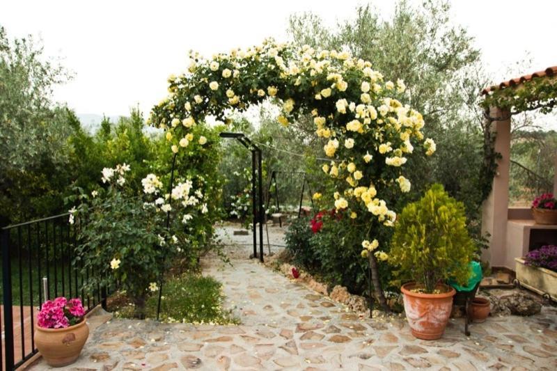 Casas Rurales Cazorla-Alcon โปโซอัลกอน ห้อง รูปภาพ