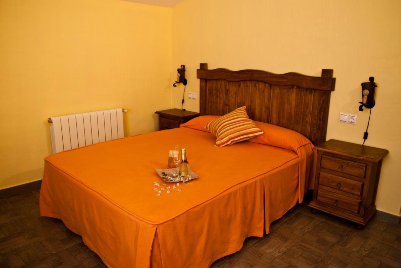 Casas Rurales Cazorla-Alcon โปโซอัลกอน ห้อง รูปภาพ