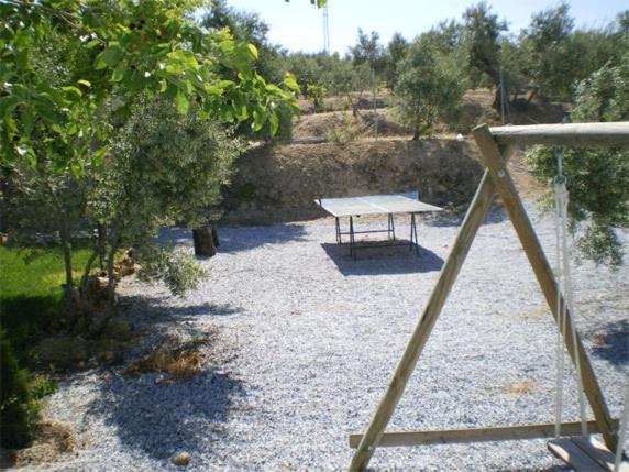 Casas Rurales Cazorla-Alcon โปโซอัลกอน ห้อง รูปภาพ