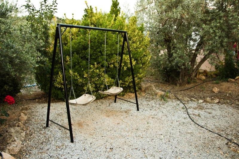 Casas Rurales Cazorla-Alcon โปโซอัลกอน ภายนอก รูปภาพ