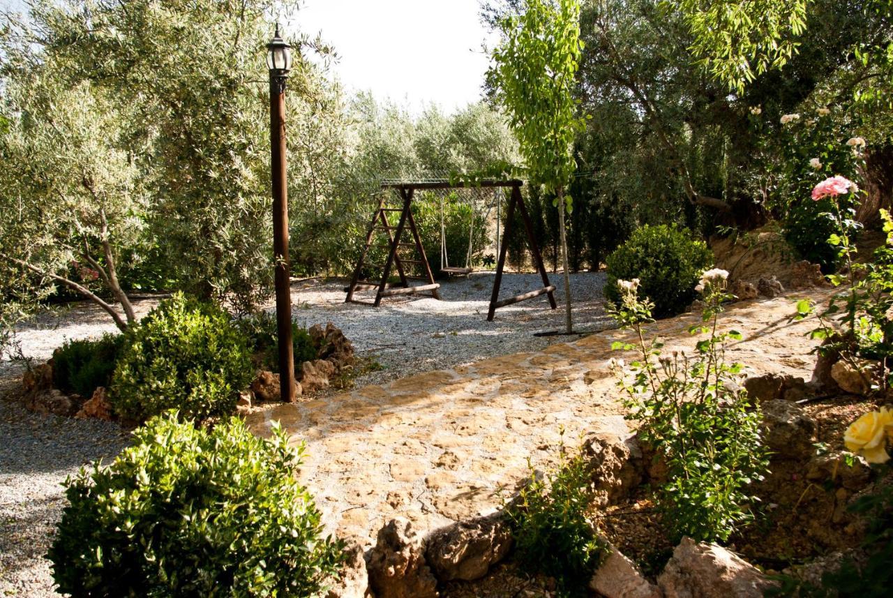 Casas Rurales Cazorla-Alcon โปโซอัลกอน ภายนอก รูปภาพ