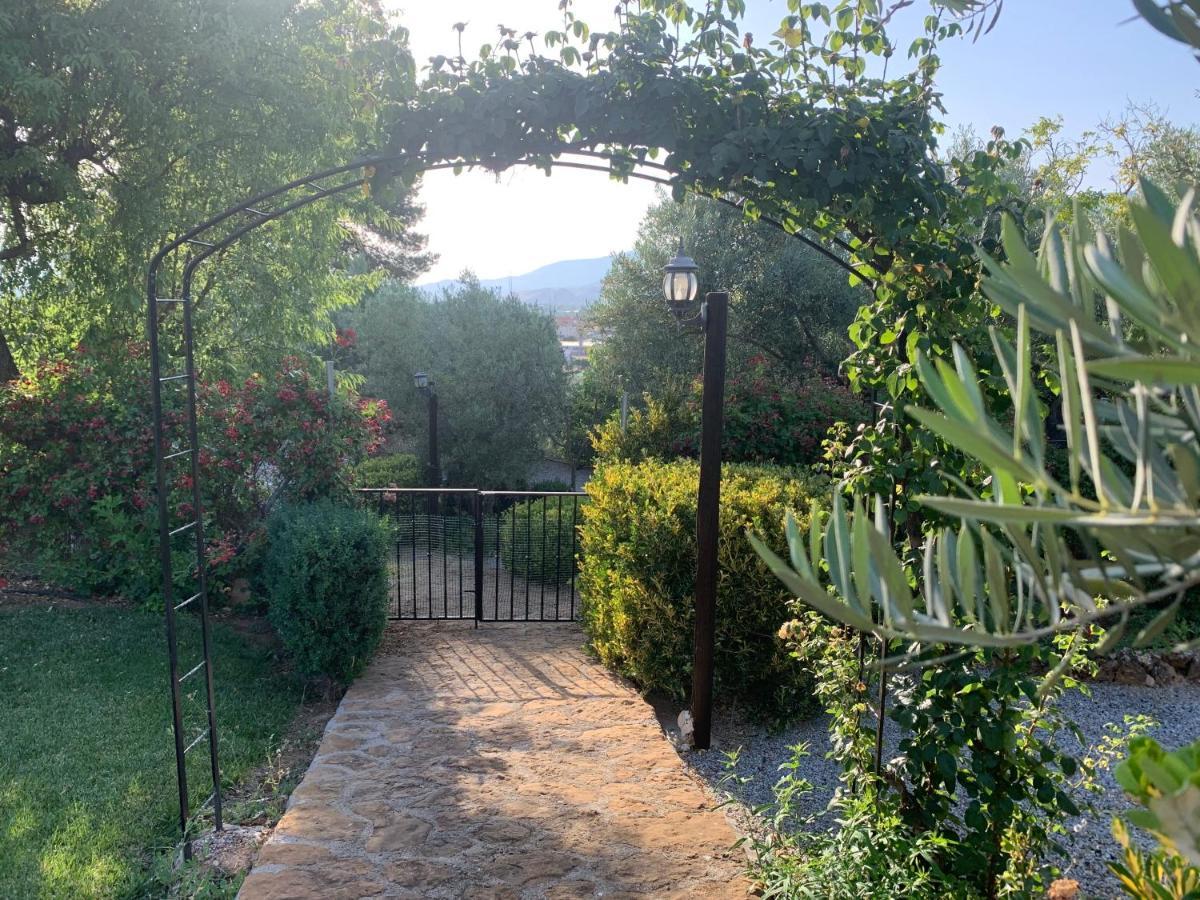 Casas Rurales Cazorla-Alcon โปโซอัลกอน ภายนอก รูปภาพ