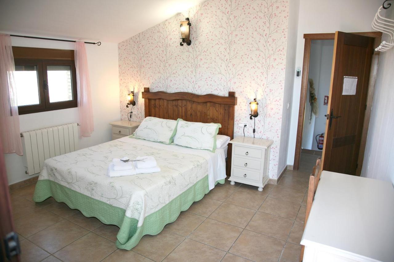 Casas Rurales Cazorla-Alcon โปโซอัลกอน ภายนอก รูปภาพ